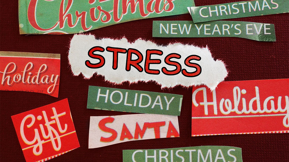 Holiday Stress