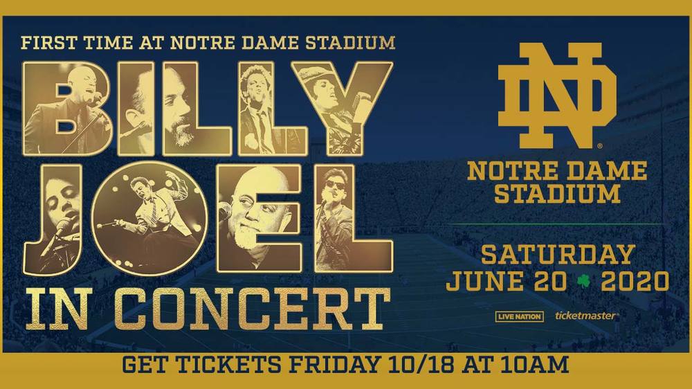Billy Joel Image Get Tickets Friday Feature