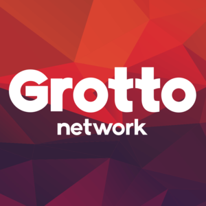 Grotto Logo