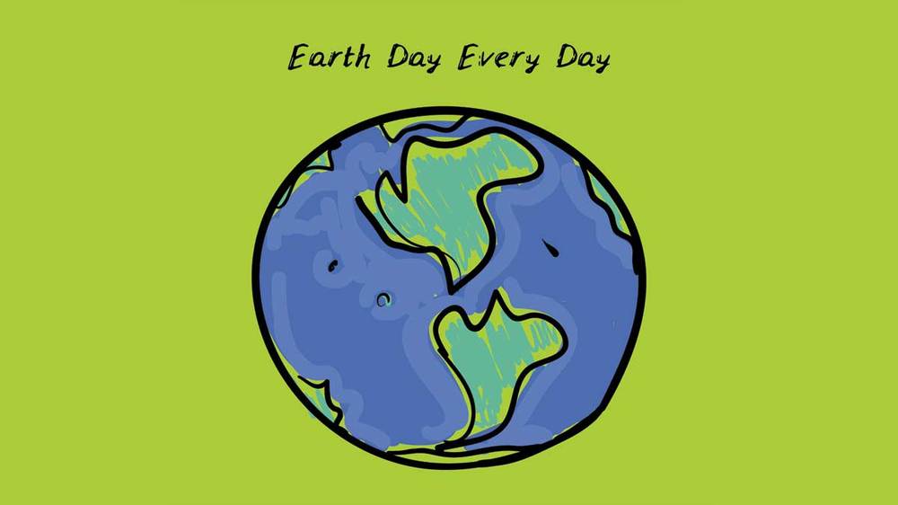 Earth Day Feature
