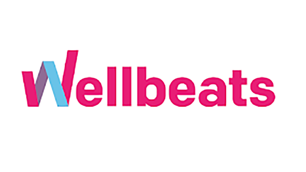 Wellbeats Logo 2