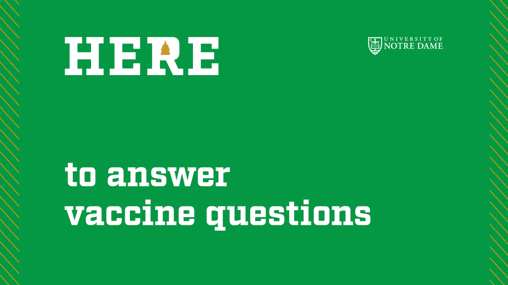 Here Vaccine Questions