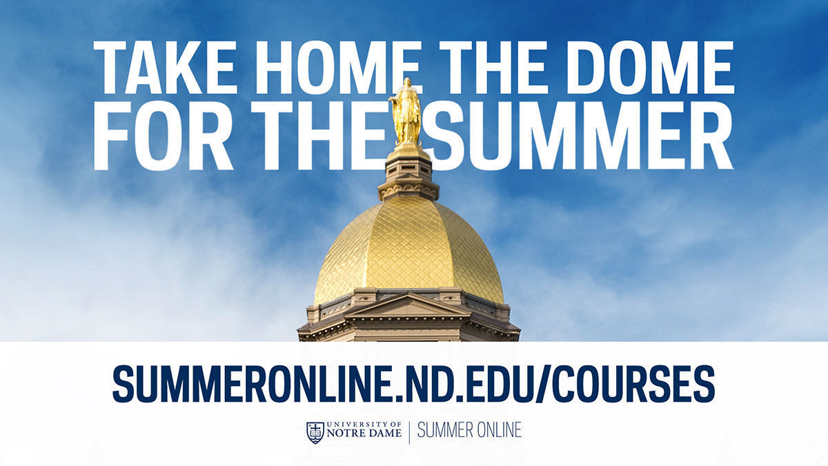 Use your educational benefits for online summer courses Latest