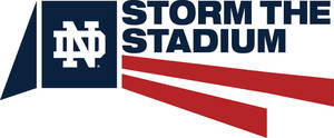 Storm The Stadium Logo Web