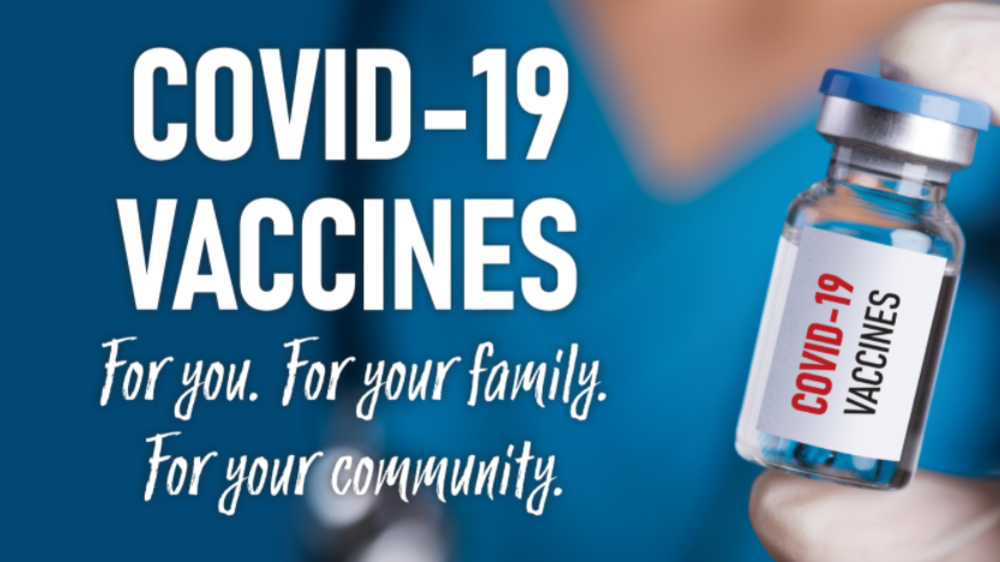 South Bend Vaccination Blitz