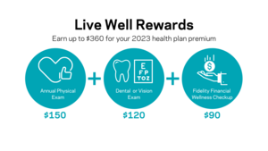 2022 Live Well Rewards Website Image