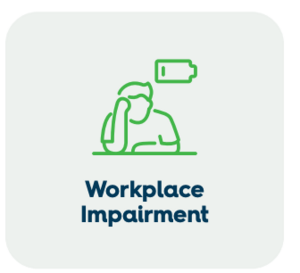 Workplace Impairment