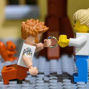 Lego Proposal