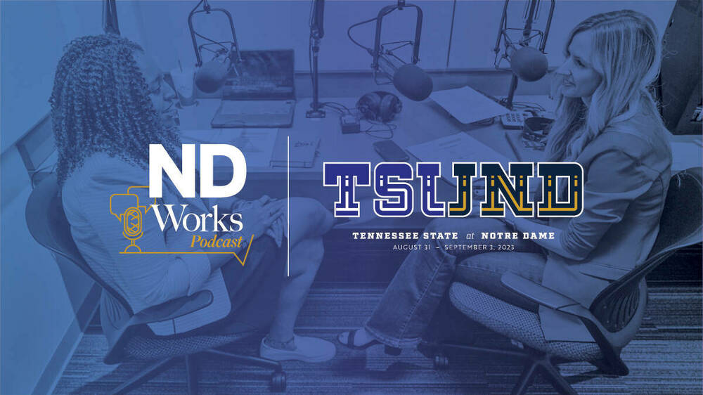 Ndworks Podcast Tsund Graphic Conductor