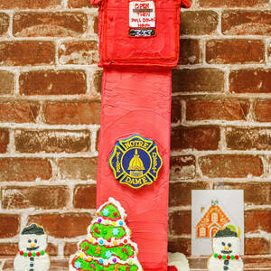 Ndfd Gingerbread House Contest 02 1