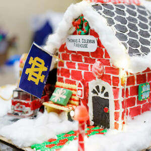 Ndfd Gingerbread House Contest 04a 1