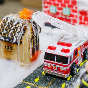 Ndfd Gingerbread House Contest 03b 1