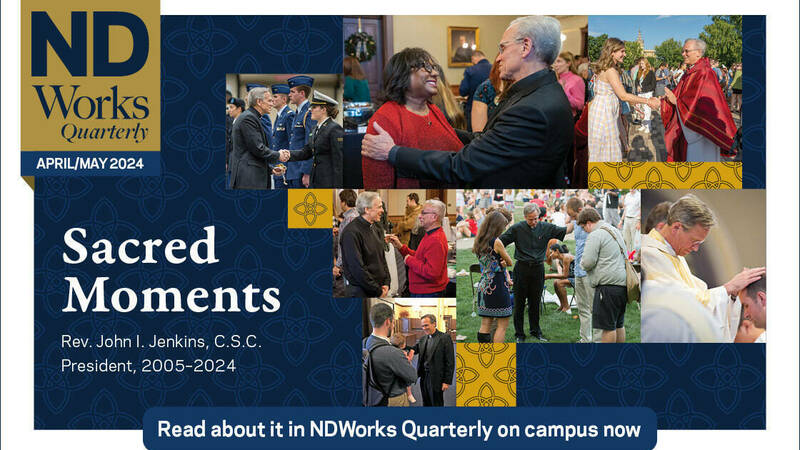 NDWorks_Apr-May2024_Father-Jenkins-issue_on-campus-now