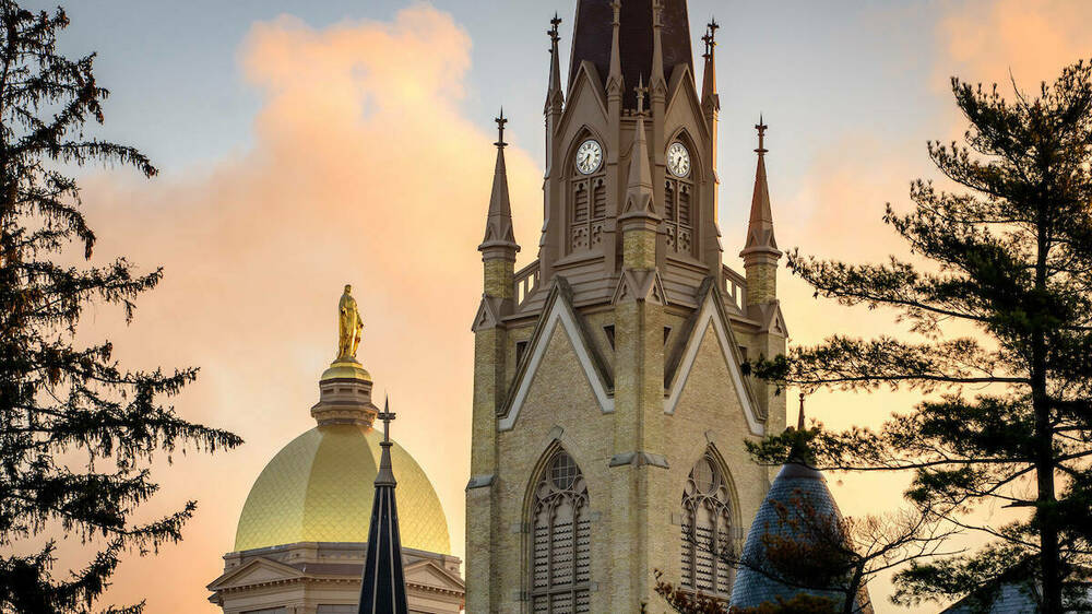 Basilica of the Sacred Heart